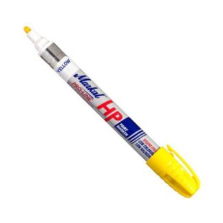 Markal 96961 Pro-Line HP Paint Marker Yellow
