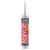 Nuco 18000 NuFlex Clear Painter's Acrylic Sealant Nuco 18000 NuFlex Clear Painter's Acrylic Sealant