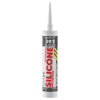 Nuco 30209 NuFlex Red High Temperature Silicone