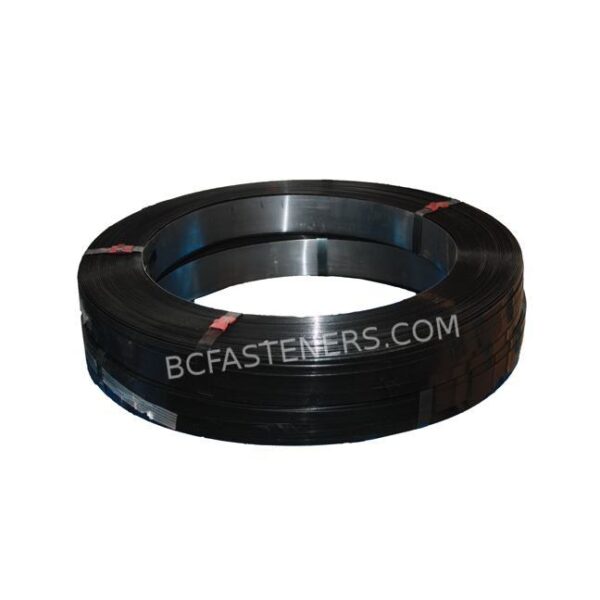 Steel Strap