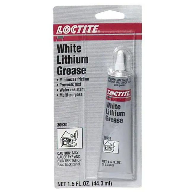 Loctite 30530 LB 8042 White Lithium Grease - 1.5 oz