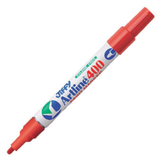 Jiffy EK400RED Artline® Paint Marker - Red