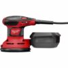 Milwaukee 6034-21 5" Random Orbit Palm Sander