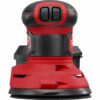 Milwaukee 6034-21 5" Random Orbit Palm Sander