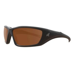 Edge TXR415 Robson Glasses - Copper Polarized