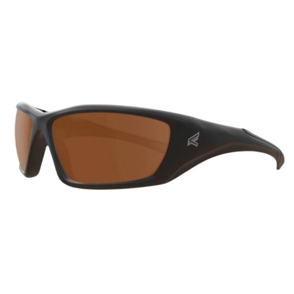 Edge TXR415 Robson Glasses - Copper Polarized Edge TXR415 Robson Glasses - Copper Polarized