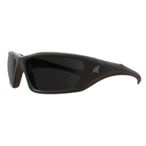 Edge TXR416 Robson Glasses - Smoked Polarized