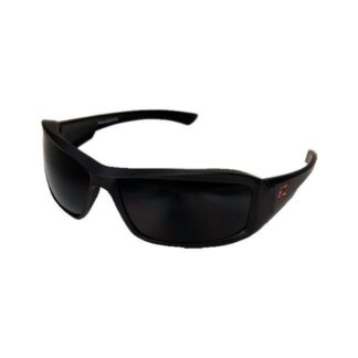 Edge XB436 Brazeau Glasses - Torque Black