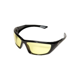 Edge XR412 Robson Glasses - Yellow