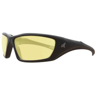 Edge XR412 Robson Glasses - Yellow / Non-Polarized