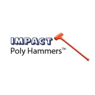 Impact Poly Hammers