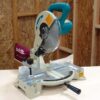 Makita LS1040 10" Compound Mitre Saw