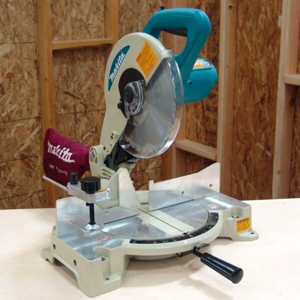 Makita LS1040 10" Compound Mitre Saw