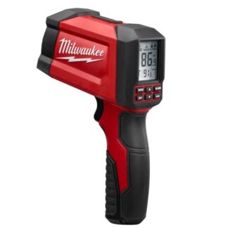 Milwaukee 2269-20 30:1 Infrared Contact Temp Gun - Tool Only