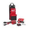 Milwaukee 2678-22 M18 Force Logic 6T Utility Crimper