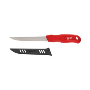 Milwaukee 48-22-1921 Smooth Blade Insulation Knife