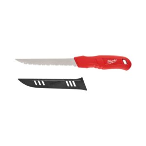 Milwaukee 48-22-1922 Serrated Blade Insulation Knife