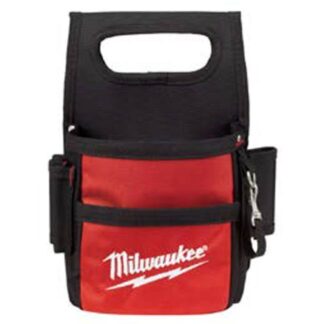 Milwaukee 48-22-8111 Compact Electrician's Pouch
