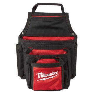 Milwaukee 48-22-8122 3-Tier Material Pouch