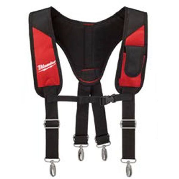Milwaukee 48-22-8146 XL Padded Rig