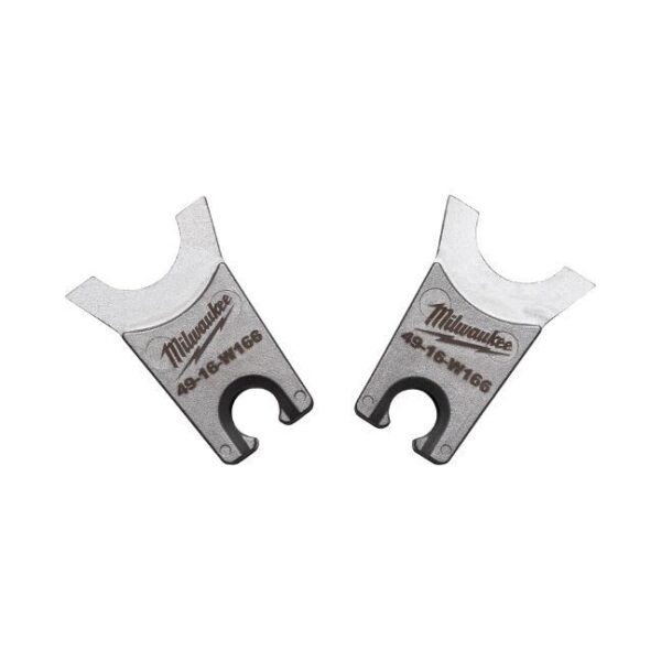 Milwaukee 49-16-W166 W-166 Die