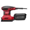 Milwaukee 6033-21 1/4 Sheet Palm Sander