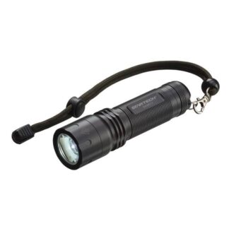 Startech 849817 LED Flashlight - 230 Lumens