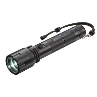 Startech 849818 LED Flashlight - 500 Lumens