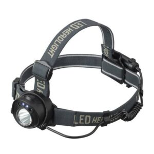 Startech 849821 LED Headlamp