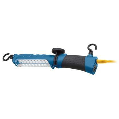 Startech 849834 LED Work Light with Magnet