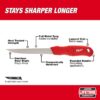 Milwaukee 48-22-1921 Smooth Blade Insulation Knife