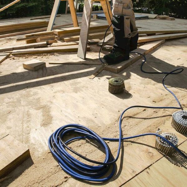 Startech 849887 JLEC-1250 12 Gauge 50ft Extension Cord