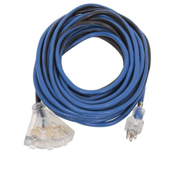 Startech 849882 JLEC-1450 14 Gauge 50ft Extension Cord