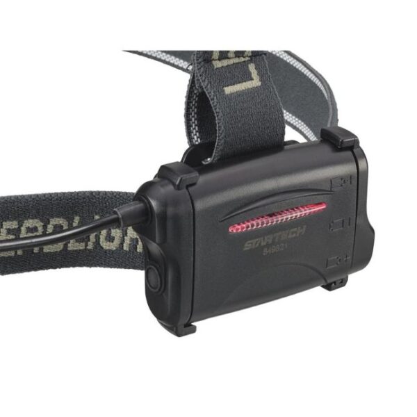 Startech 849821 JLHL-220 220 Lumens LED Headlamp