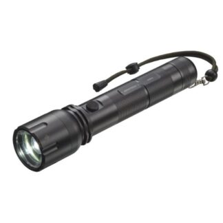 Startech Startech 849818 JLFL-500 500 Lumens Military Grade LED Flashlight