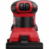 Milwaukee 6033-21 1/4 Sheet Palm Sander