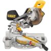 DeWalt DCS361B 20V MAX 7-1/4" Sliding Mitre Saw - Tool Only DeWalt DCS361B 20V MAX 7-1/4" Sliding Mitre Saw - Tool Only