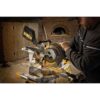 DeWalt DCS361B 20V MAX 7-1/4" Sliding Mitre Saw - Tool Only