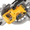 DeWalt DCS361M1 20V MAX 7-1/4" Sliding Mitre Saw Kit