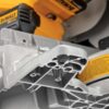 DeWalt DCS361M1 20V MAX 7-1/4" Sliding Mitre Saw Kit