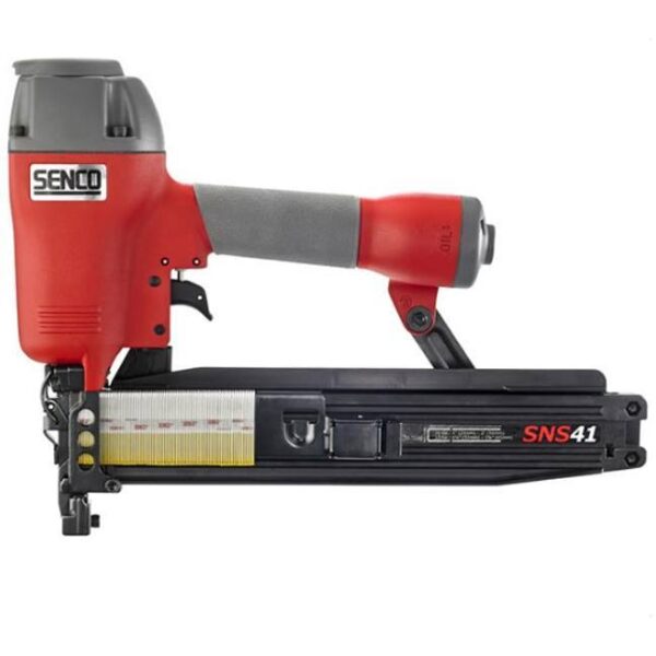 Senco 3L0003N 7/16" Crown, 2" Heavy Wire Stapler