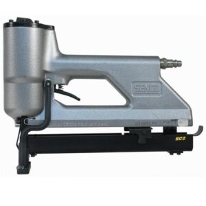 Senco 470001N 1" Crown, 1/2" Corrugated Fastener