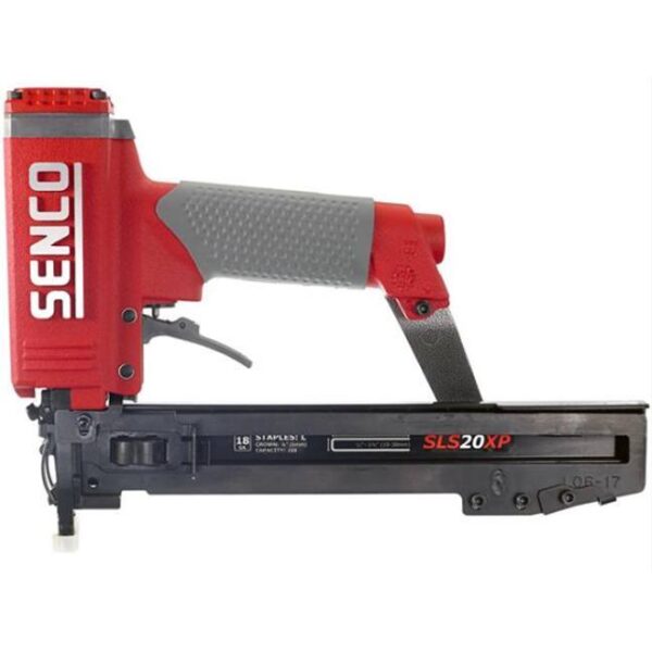 Senco 490107N 3/8" Crowns, 1-1/2" Fine & Medium Wire Stapler