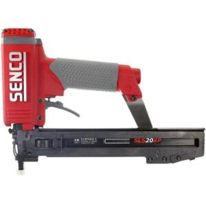 Senco 490111N 3/16" Crowns, 1-1/8" Fine & Medium Wire Stapler