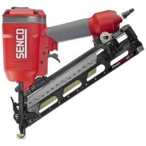 Senco 4G0001N 2-1/2" Angled Finish Nailer