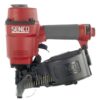 Senco 4L0001N 2-1/4" Coil Nailer