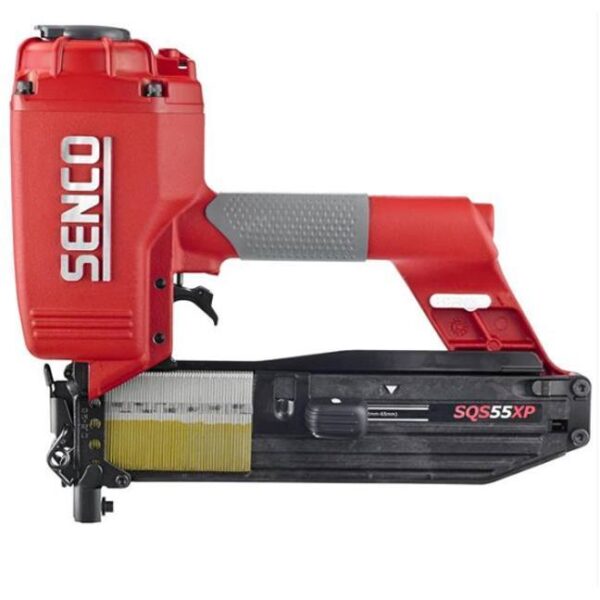 Senco 660101N 7/16" Crown, 2-1/2" Heavy Wire Stapler