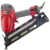 Senco 6G0001N 2-1/2" Angled Finish Nailer