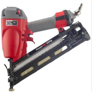 Senco 6G0001N 2-1/2" Angled Finish Nailer