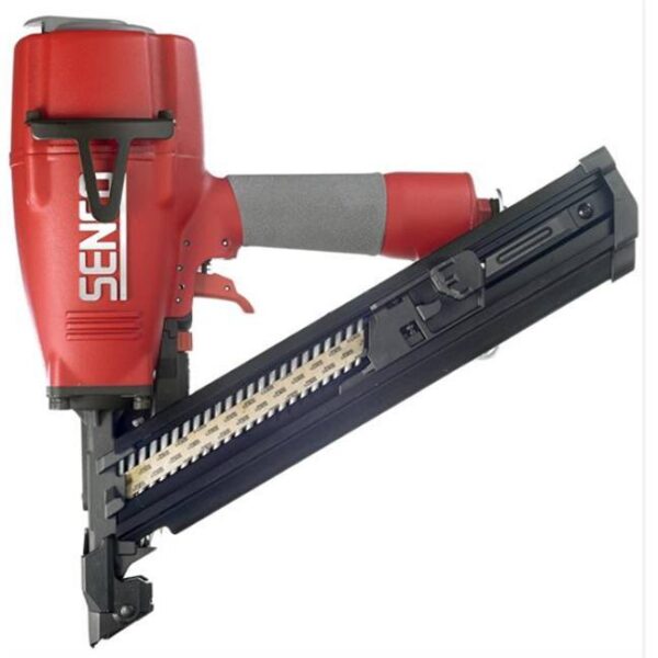 Senco 6K0001N 2-1/2" Metal Connector Nailer